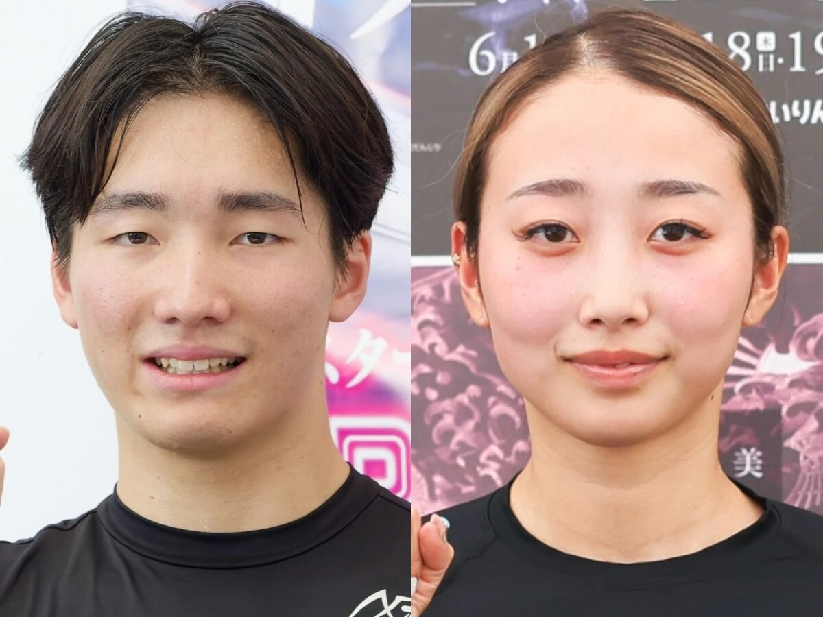 日本競輪選手養成所で選手候補生募集　若手選手たちは「こんなに稼げる職業はなかなかない」「努力次第で活躍できる」と笑顔